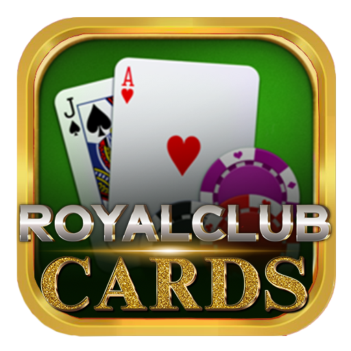 RoyalClub Cards APK