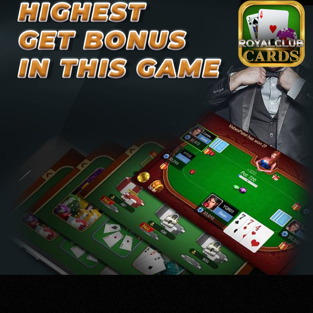 Royalclub Cards APK